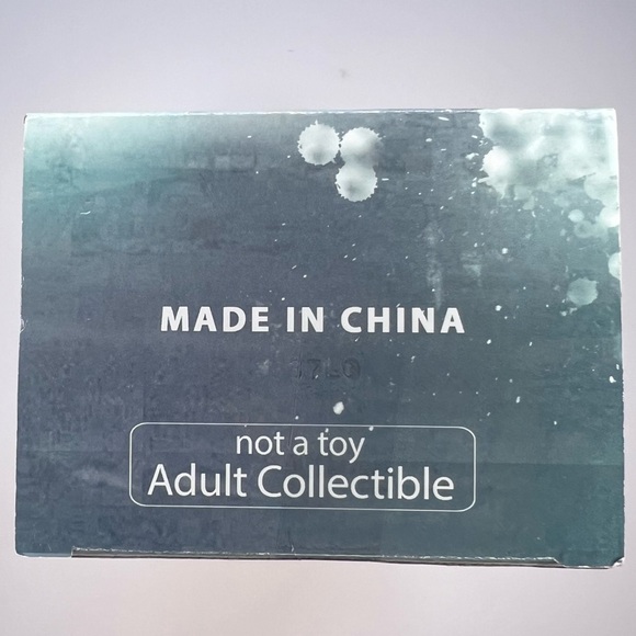 The Thing 1982 Chronicles Collectibles Bottins Monster Figure Loot Crate - Picture 8 of 11